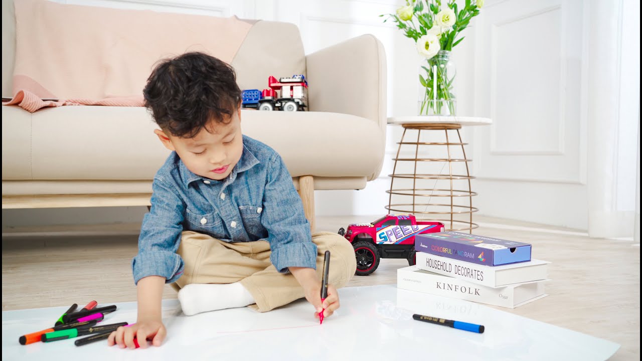 ParKoo Dry Erase Markers