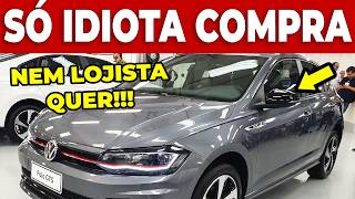 OS 7 CARROS QUE PARECEM NAVE, MAS VÃO ACABAR COM SEU BOLSO EM 2026!💸