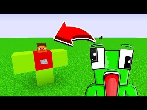 How To Spawn Unspeakable Gaming In Minecaft Pocket Edition Mcpe