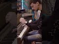 The LP-380U Digital Piano Top Features #shorts #korg #korglp380u