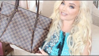 Louis Vuitton Totally MM Unboxing