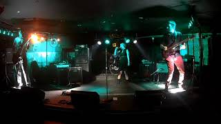 Thats Believing Live @ 507 Live