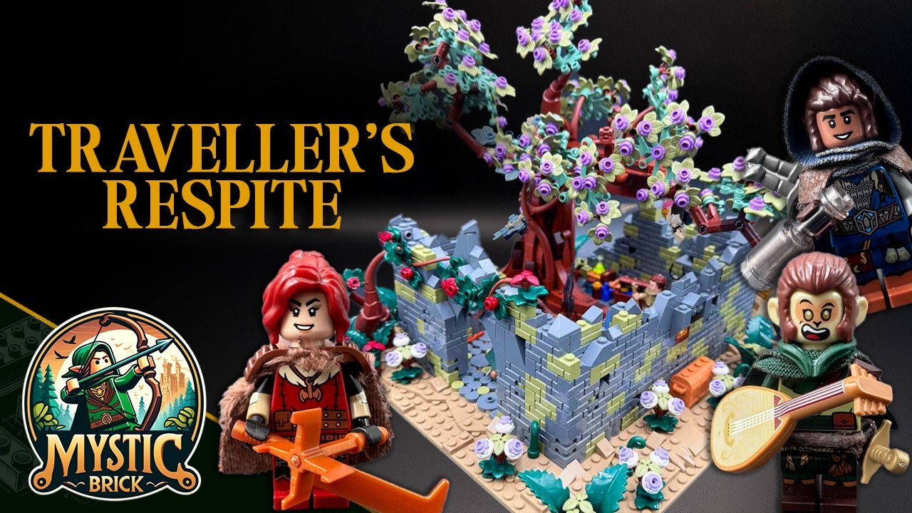 Отдых для путешественников