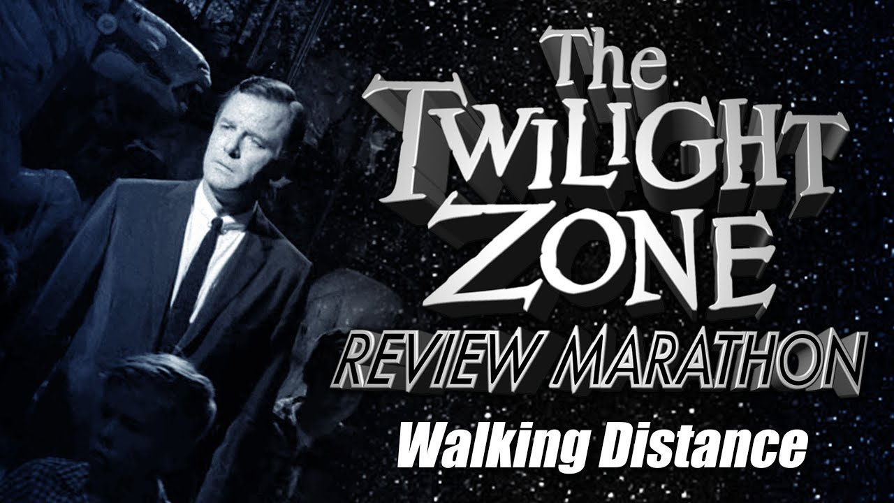 Walking Distance   Twilight Zone Episode REVIEW