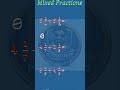 🤯 Mixed Fraction का ये Trick जानते हो? 90% लोग फेल!