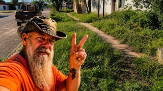 This OVERGROWN Property Has an INCREDIBLE Purpose!