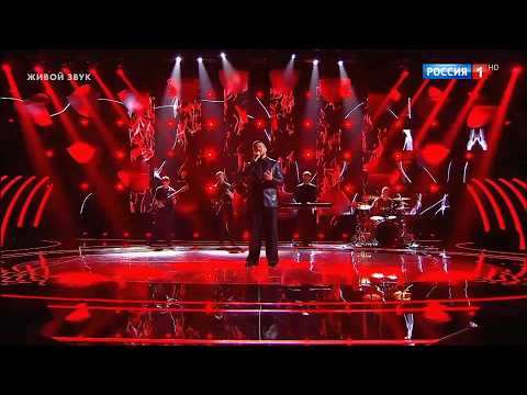 Sergey Lazarev - If I Could | All Together Now | Season 8 Episode 1 09/11/2026