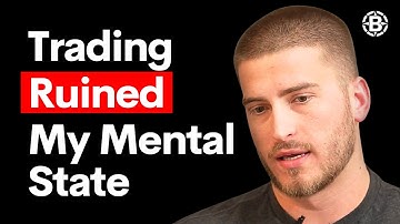 Verified 7 figure trader REVEALS all his STATS!