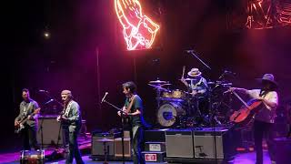 Avett Brothers "Two" (Ryan Adams Cover)Red Rocks, Morrison CO 07.11.25