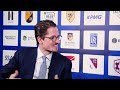 Keine Zukunft Ohne | Nick Reiff (Strategy&)
