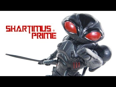 black manta dc multiverse