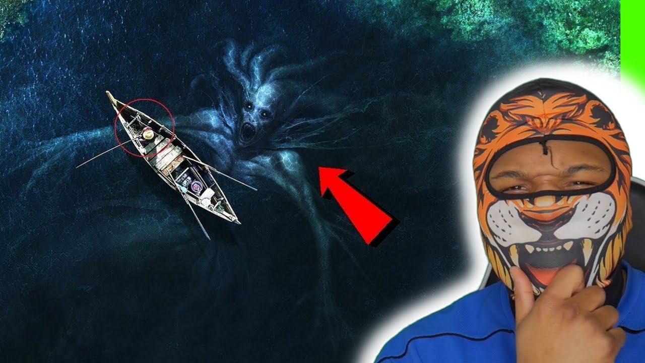 10 Mythical CREATURES That Actually Existed - YouTube