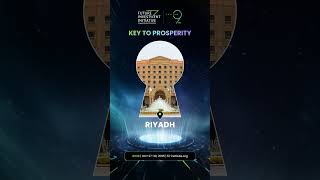 FII9 Returns to Riyadh to Shape the Future of Global Investment and Innovation