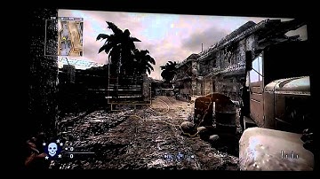 [WAW/PS3] Project Evo V2 CFG Mod Menu NO JB