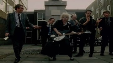 The Fall - Cruisers Creek