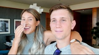 HOW WE MET (EMBARRASSING FIRST DATES)