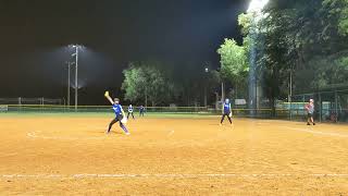 230412 Sadie with LBR v Altamonte #3