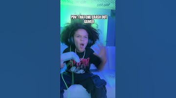 兄ちゃん、激怒して辞めた😂 #shorts #gamer #gaming #crashout #fight #funny #viral #gamingvideos @JoJoSoSMOOTH