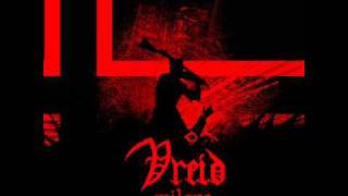 Vreid - Alarm