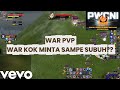 [ PWCNI ] WAR REBELLION VS VILLAINS | PERFECT WORLD CLASSIC NOSTALGIA 1.5.0 PWCNI