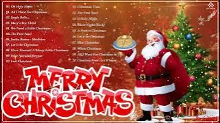 🎅10 Lagu Natal Barat Terpopuler 🎄 Lagu Natal Terbaru 2022