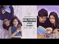 Aadavari matalaku ardhale veruley  girlfriend mood swings  comedy short film  ft mamthanarayan