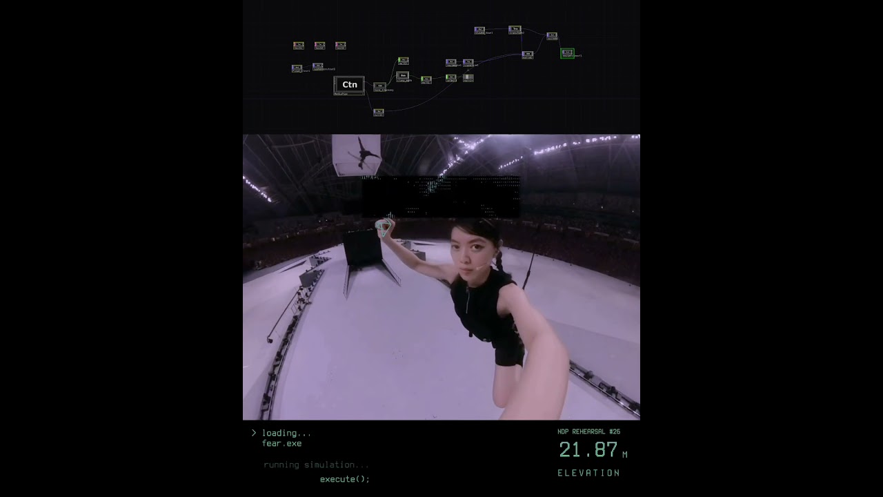 Watch Jasmine Sokko 楚晴 - You'll Be Okay / Black Lotus Matrix on YouTube Watch Jasmine Sokko 楚晴 - You'll Be Okay / Black Lotus Matrix on YouTube