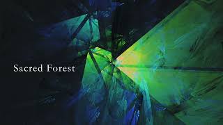 [東方自作アレンジ] Sacred Forest [原曲:セイクリッドフォレスト]