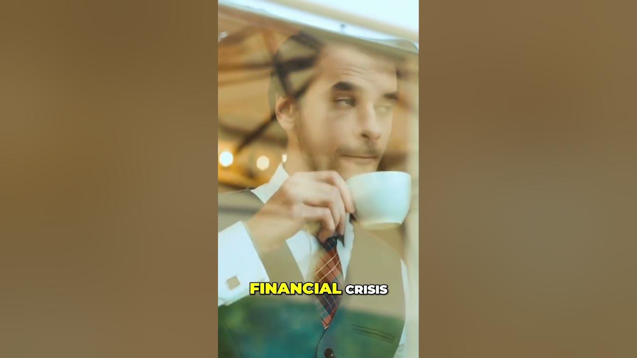 Howard schultz s crazy move that saved starbucks youtube