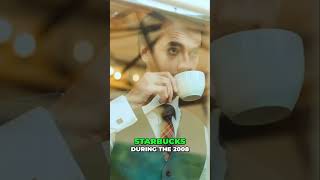 Famous Howard Schultz's Crazy Move That Saved Starbucks Profile