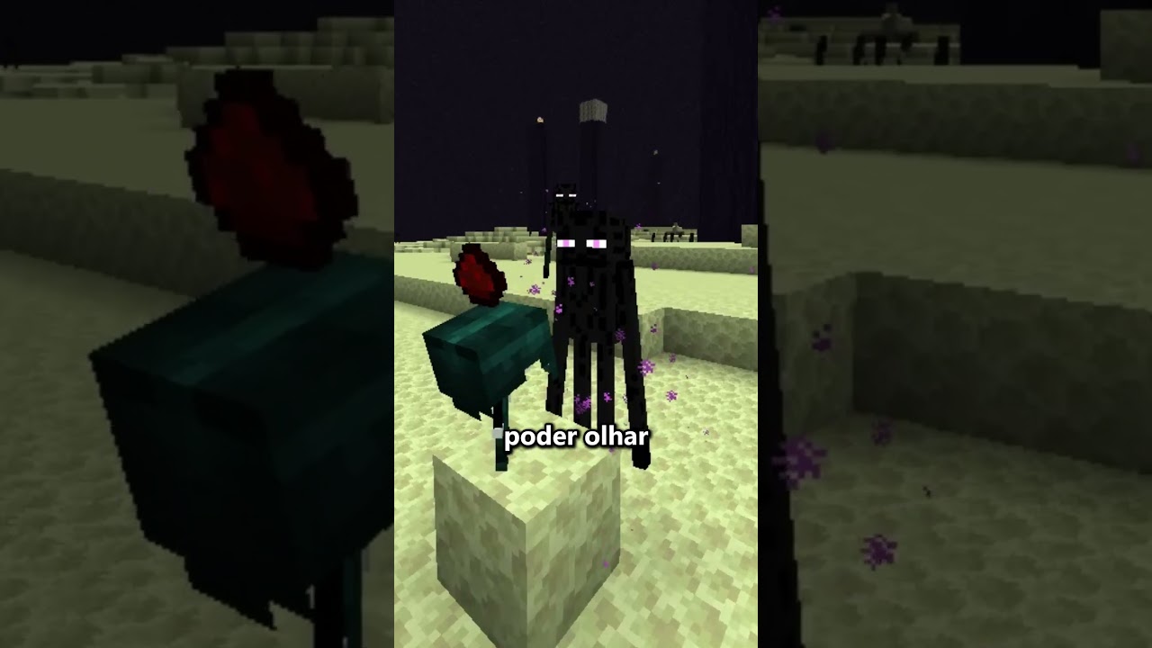 esse minério é mehlor que a netherite no minecraft