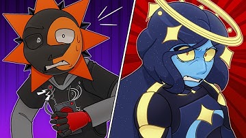 Return of OLD ECLIPSE??? in VRChat