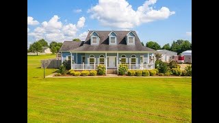 91 Cypress Creek video tour