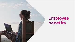 Global Expansion - We manage it all, from global compliance to employee benefits
