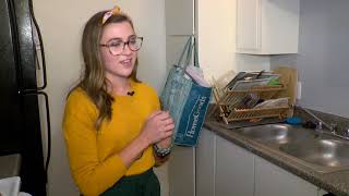 'It's a nightmare' local apartment complex without hot water for over a month