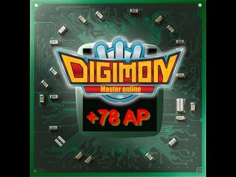 Guia Para iniciantes LADMO 2023 #15 - ChipSet & Familia do Digimon