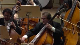 Ludwig van Beethoven - Symphony No. 1 in C major op. 21 - IV Finale: Adagio - Allegro molto e vivace