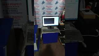 Computerized Tensile Tabel Top #tabeltoptensile #tensilestrength #computerizedTensile #shorts #yt