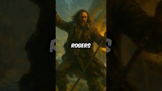 The Death Of Charles Vane
