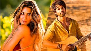 Mashooqa (Video) Shahid, Kriti, Rashmika | Pritam, Mahmood, Amitabh B, Raghav C, Ruaa K | Cocktail 2