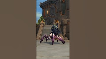 NEW Mounts from Horrific Visions in Patch 11.1.5 | #wow #warcraft #worldofwarcraft #gaming #shorts