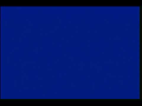 Closing To Aladdin 1993 VHS