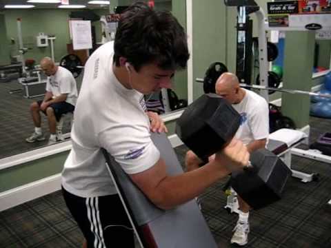 armwrestling training exercises