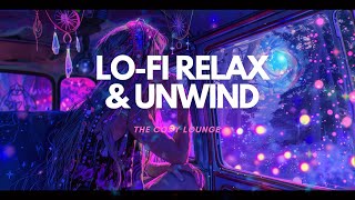 Ultimate Chill: Lofi Beats for Chill, Study, Relaxation & Meditation