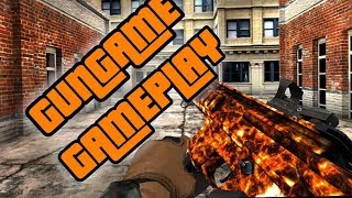 Clan Tr3Z Gun Game Game Play Bullet Force