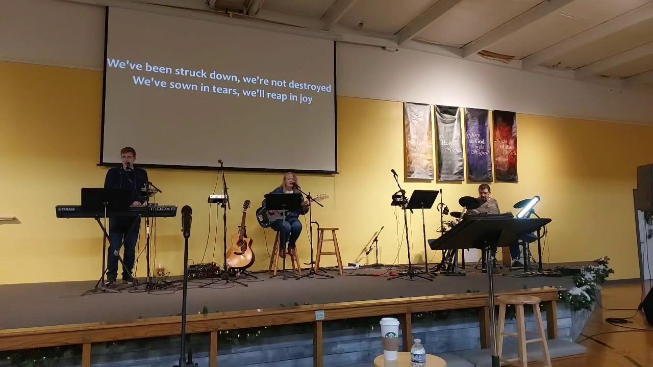 Question 1: Can a Christian lose their salvation