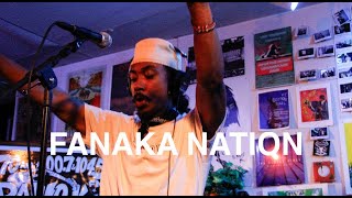 Fanaka Nation: Local Vibes