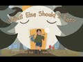 What Else Should I Eat? (Children's Book)