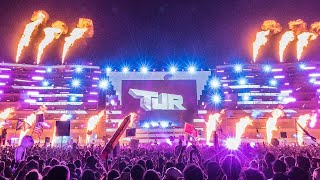 TJR Mix 2022 | Best of Bounce Music & Remixes | EDM Festival Party Mix