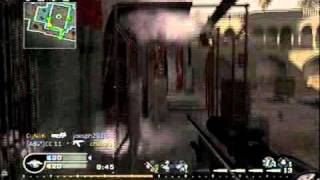 COD4 MiniTage EP.1